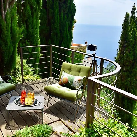 Cocles - * Positano