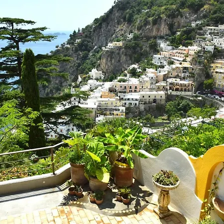 Cocles - Positano
