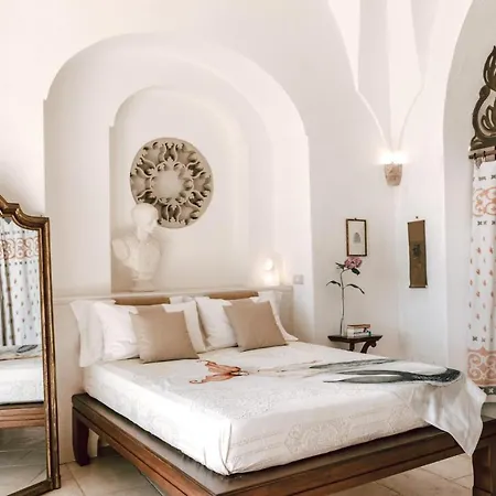 Cocles - * Positano