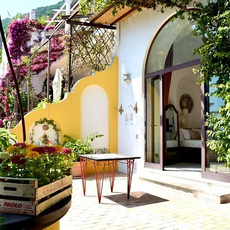 Cocles - * Positano