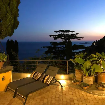 Cocles - Villa Positano