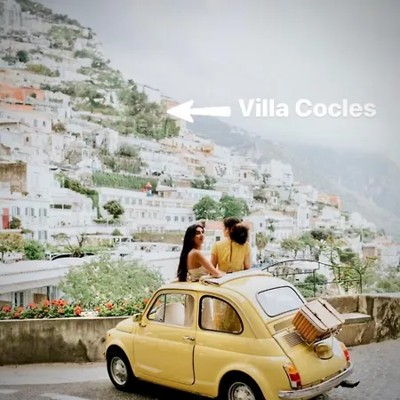 Cocles -