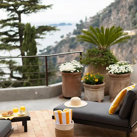 Cocles - * Positano
