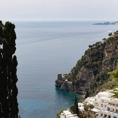 Cocles - Positano