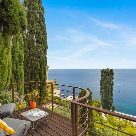 Cocles - Positano